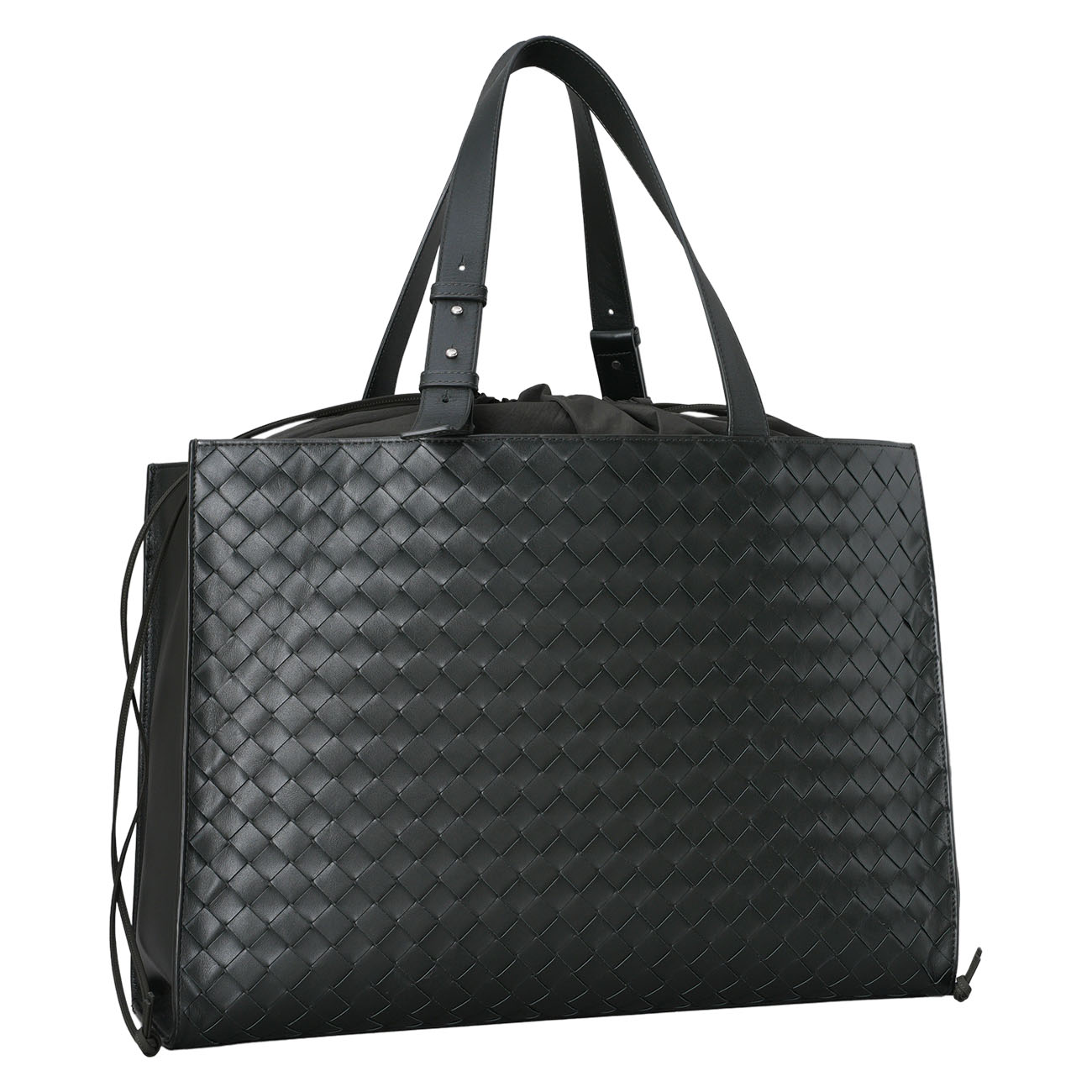 BOTTEGA VENETA(USED)보테가베네타 카고 토트백